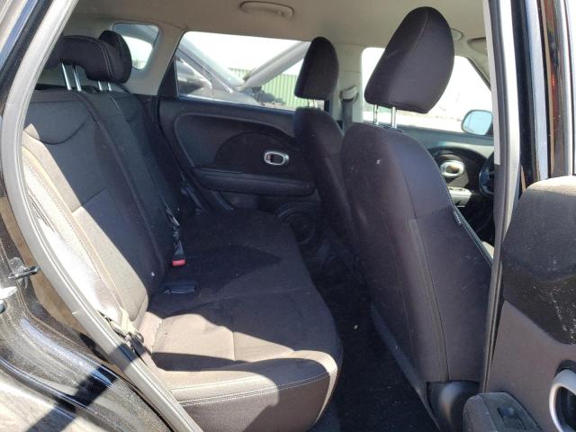 Photo 6 from auction – 2016 KIA SOUL with VIN KNDJN2A24G7245645