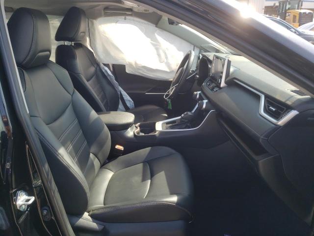 Photo 5 from auction – 2019 TOYOTA RAV4 LIMIT with VIN 2T3Y1RFV9KW033102