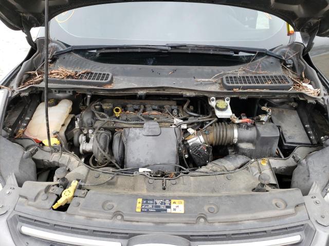 Photo 7 from auction – 2015 FORD ESCAPE SE with VIN 1FMCU0G72FUB08265