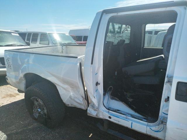 Photo 9 from auction – 2014 FORD F250 SUPER with VIN 1FT7W2B60EEA22021