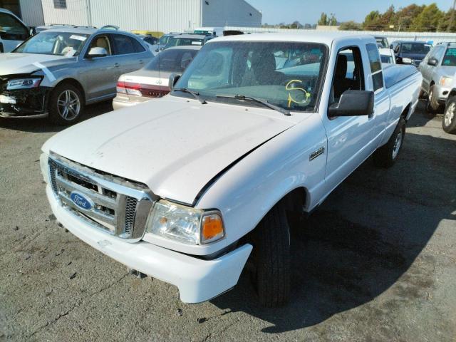 Photo 2 from auction – 2011 FORD RANGER SUP with VIN 1FTKR4EE9BPA25192