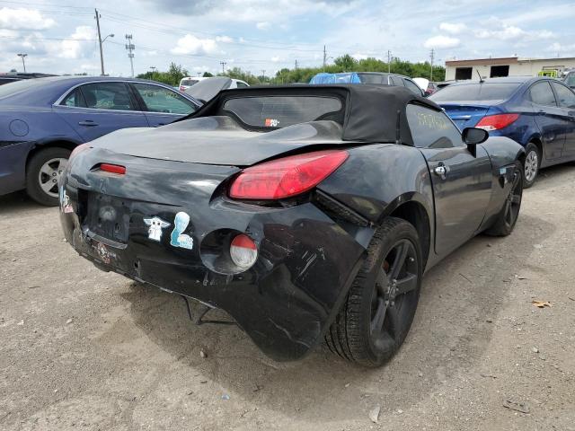 Photo 4 from auction – 2006 PONTIAC SOLSTICE with VIN 1G2MB33BX6Y101183