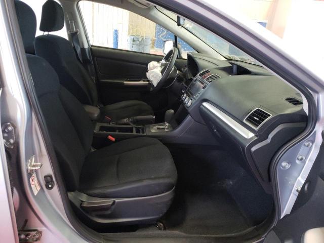 Photo 5 from auction – 2015 SUBARU IMPREZA with VIN JF1GPAA66FH210461