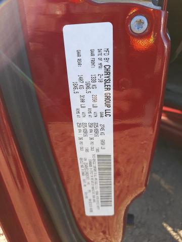 Photo 10 from auction – 2010 DODGE GRAND CARA with VIN 2D4RN5D12AR247071