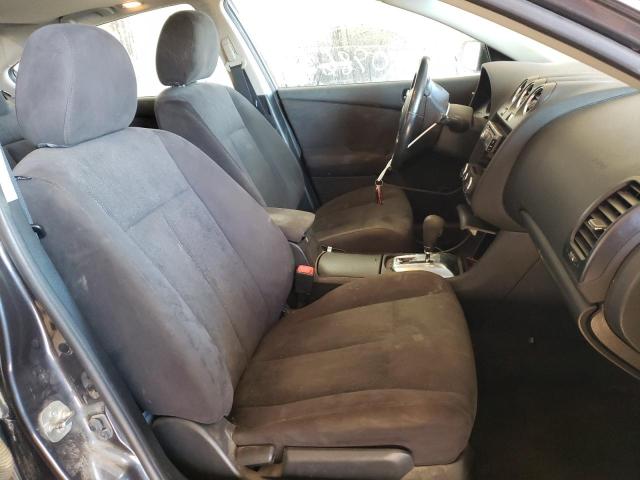 Photo 5 from auction – 2012 NISSAN ALTIMA SR with VIN 1N4BL2APXCN530772