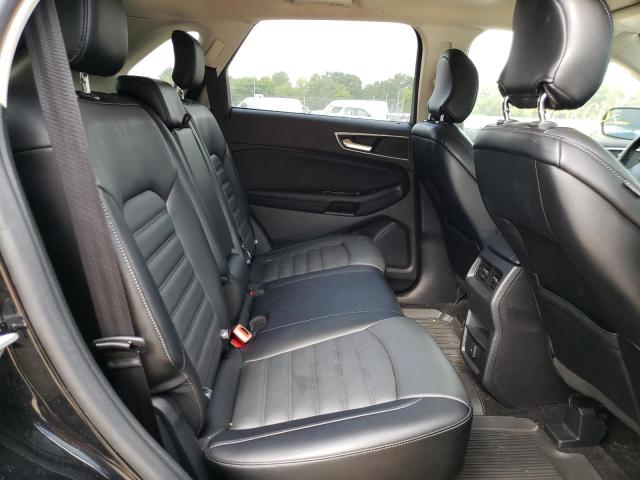 Photo 6 from auction – 2018 FORD EDGE SEL with VIN 2FMPK4J9XJBC54923