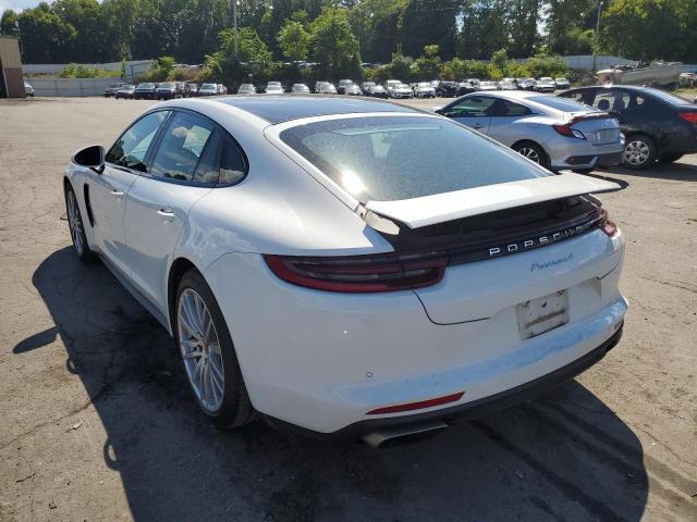 Photo 9 from auction – 2018 PORSCHE PANAMERA 4 with VIN WP0AA2A72JL112565