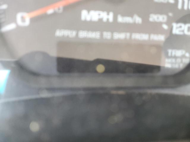 Photo 8 from auction – 2000 CHEVROLET IMPALA with VIN 2G1WF55E0Y9305437