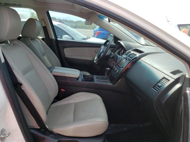 Photo 5 from auction – 2014 MAZDA CX-9 TOURI with VIN JM3TB3CA0E0426220
