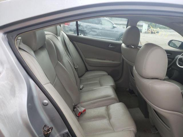 Photo 6 from auction – 2009 NISSAN MAXIMA S with VIN 1N4AA51E29C842560