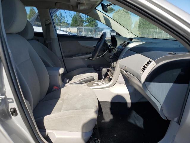 Photo 5 from auction – 2012 TOYOTA COROLLA BA with VIN 5YFBU4EE5CP026614
