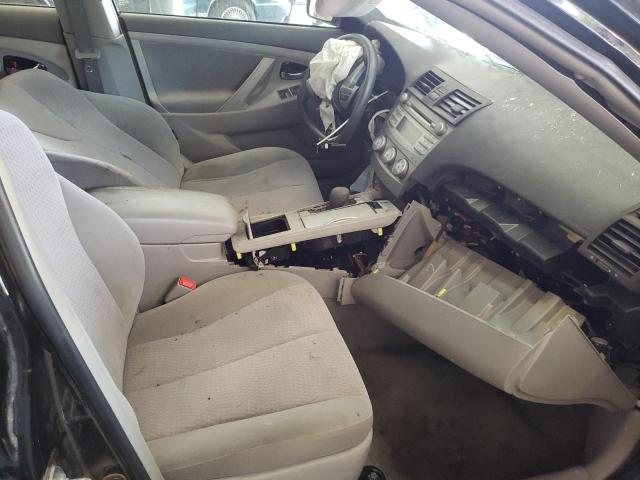 Photo 5 from auction – 2011 TOYOTA CAMRY BASE with VIN 4T4BF3EKXBR089527