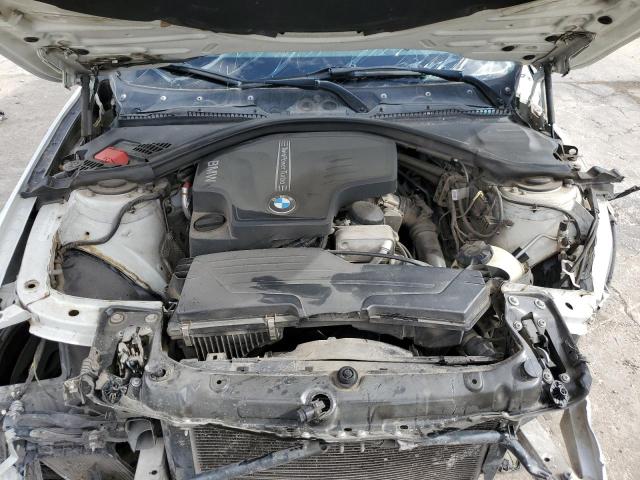 Photo 7 from auction – 2012 BMW 328 I with VIN WBA3A5G52CNN65959