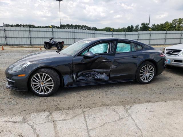 Photo 9 from auction – 2020 PORSCHE PANAMERA B with VIN WP0AA2A78LL103842
