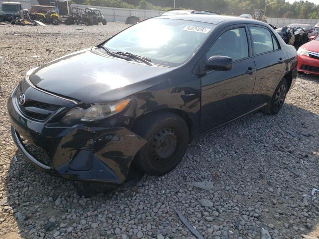 Photo 2 from auction – 2013 TOYOTA COROLLA BA with VIN 2T1BU4EE9DC925526
