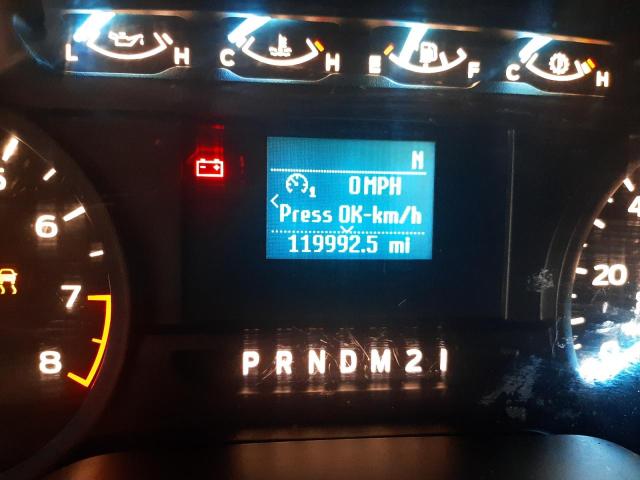 Photo 8 from auction – 2018 FORD F150 with VIN 1FTMF1CB3JKE97280
