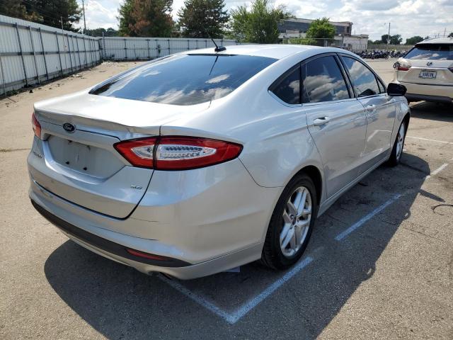 Photo 4 from auction – 2016 FORD FUSION SE with VIN 3FA6P0H73GR277541
