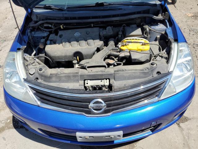 Photo 7 from auction – 2010 NISSAN VERSA S with VIN 3N1BC1CP0AL400954