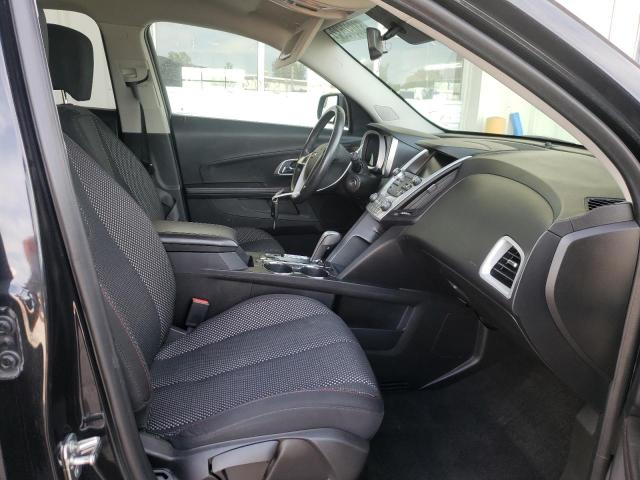 Photo 5 from auction – 2014 CHEVROLET EQUINOX LT with VIN 2GNALBEK3E6261386