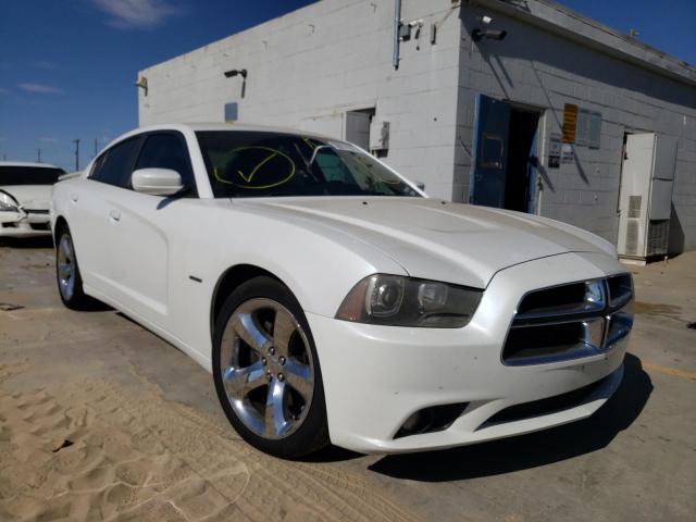 Photo 1 from auction – 2013 DODGE CHARGER R/ with VIN 2C3CDXCT5DH578178
