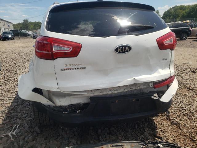 صورة رقم 9 من المزاد - 2012 KIA SPORTAGE E مع VIN KNDPCCA23C7271041