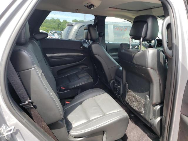 Photo 6 from auction – 2019 DODGE DURANGO GT with VIN 1C4RDJDG1KC560667