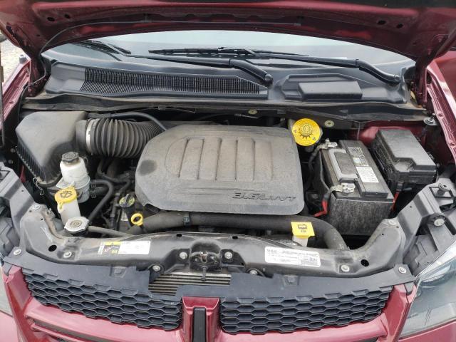 Photo 7 from auction – 2019 DODGE GRAND CARA with VIN 2C4RDGEG8KR768960
