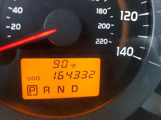 Photo 8 from auction – 2012 TOYOTA RAV4 with VIN JTMZF4DV1C5045328