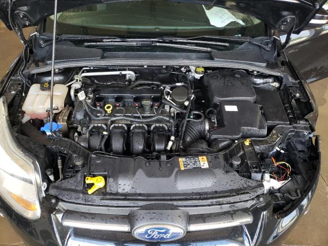 Photo 7 from auction – 2014 FORD FOCUS SE with VIN 1FADP3F21EL297735
