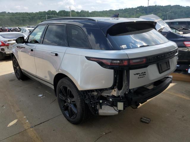 صورة رقم 3 من المزاد - 2019 LAND ROVER RANGE ROVE مع VIN SALYB2EX4KA209522
