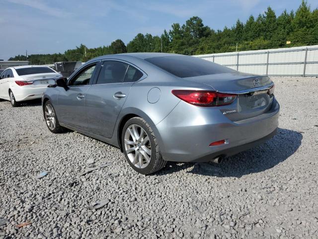 Photo 3 from auction – 2015 MAZDA 6 TOURING with VIN JM1GJ1V52F1220264