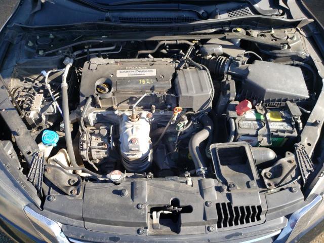 Photo 7 from auction – 2015 HONDA ACCORD EXL with VIN 1HGCR2F83FA060841