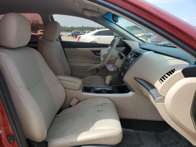 Photo 5 from auction – 2015 NISSAN ALTIMA 2.5 with VIN 1N4AL3AP3FC263640