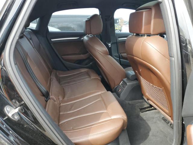 Photo 6 from auction – 2015 AUDI A3 PREMIUM with VIN WAUEFGFF4F1040848