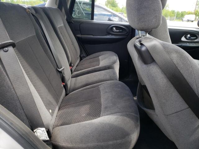 Photo 6 from auction – 2007 CHEVROLET TRAILBLAZE with VIN 1GNES13H072293783