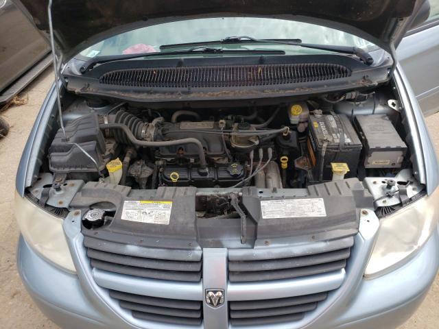 Photo 7 from auction – 2005 DODGE GRAND CARA with VIN 2D4GP44L45R200644