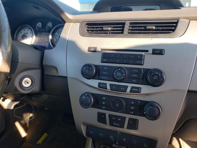 Photo 9 from auction – 2011 FORD FOCUS SEL with VIN 1FAHP3HN0BW164337