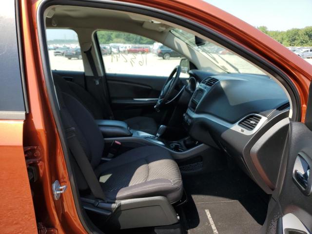 Photo 5 from auction – 2013 DODGE JOURNEY SE with VIN 3C4PDCAB0DT531969