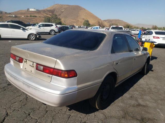 Photo 4 from auction – 1998 TOYOTA CAMRY CE with VIN JT2BF22K4W0117812