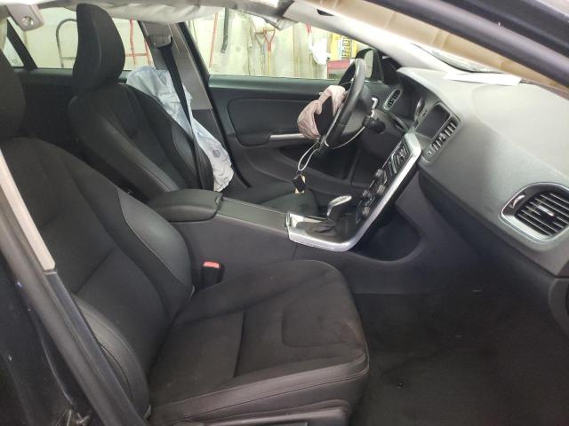 Photo 5 from auction – 2013 VOLVO S60 T5 with VIN YV1612FH8D1216396
