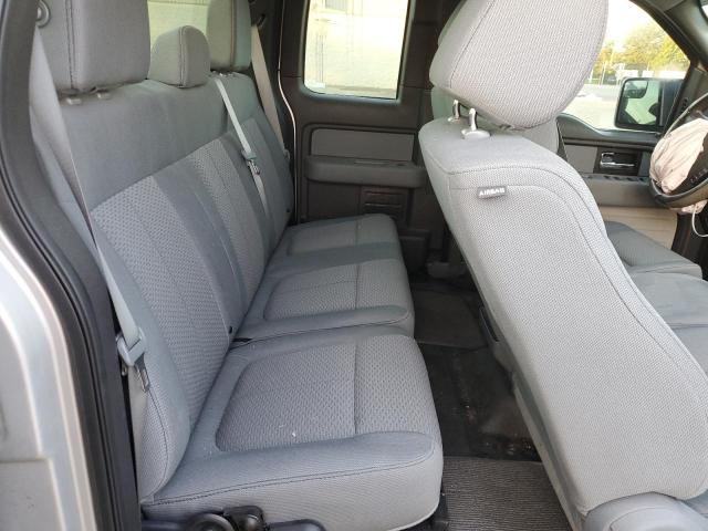 Photo 6 from auction – 2013 FORD F150 SUPER with VIN 1FTFX1CF4DKF66782
