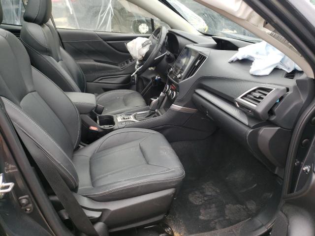 Photo 5 from auction – 2021 SUBARU FORESTER L with VIN JF2SKASC6MH408480