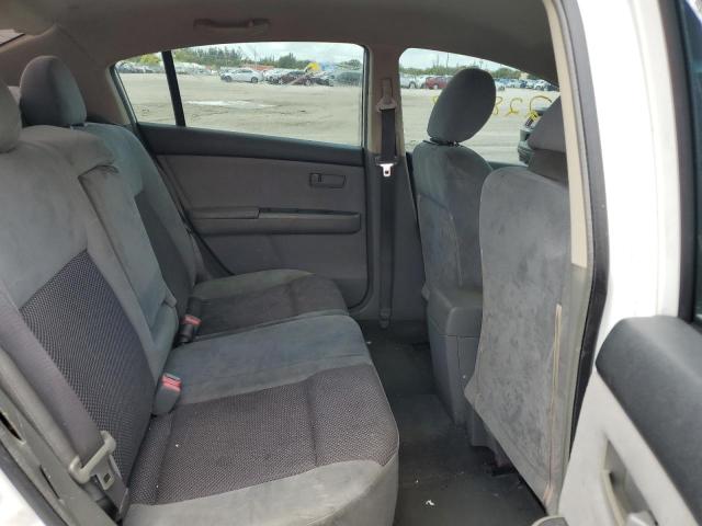 Photo 6 from auction – 2007 NISSAN SENTRA 2.0 with VIN 3N1AB61E27L619338