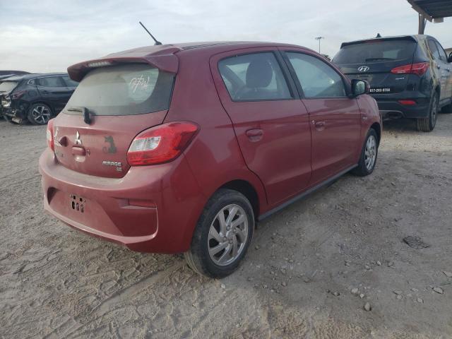 Photo 4 from auction – 2017 MITSUBISHI MIRAGE SE with VIN ML32A4HJ7HH021065