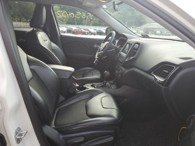 Photo 5 from auction – 2019 JEEP CHEROKEE L with VIN 1C4PJMLB6KD294029