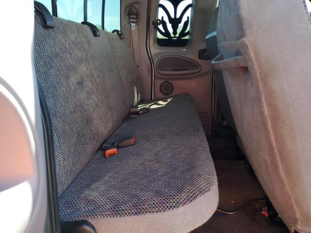 Photo 6 from auction – 2001 DODGE RAM 2500 with VIN 3B7KF23731G709076