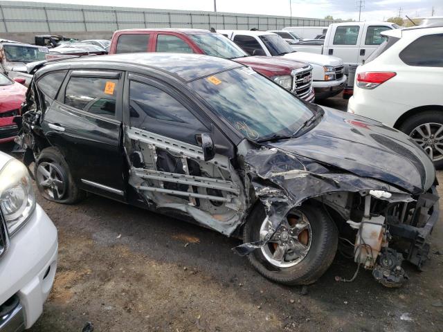 Photo 9 from auction – 2013 NISSAN ROGUE S with VIN JN8AS5MV3DW100263