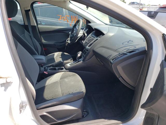 Zdjęcie 5 z aukcji – 2013 FORD FOCUS SE z VIN 1FADP3K2XDL195693