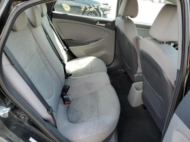 Photo 6 from auction – 2017 HYUNDAI ACCENT SE with VIN KMHCT4AE6HU313530