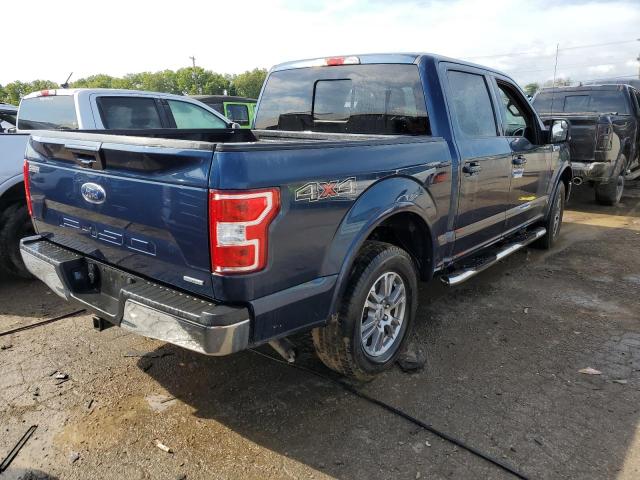 Photo 4 from auction – 2018 FORD F150 SUPER with VIN 1FTEW1EP5JFA78109